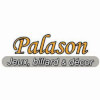 Palason Billiards Manufacturing Lachine, QC Logo