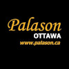 Palason Ottawa, ON Logo