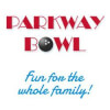 Parkway Bowl Pool Hall Logo, El Cajon, CA