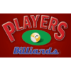 Older Players Billiards Café Eatontown, NJ Logo