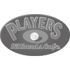 Players Billiards Café Eatontown, NJ Logo