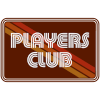 Players Club Washington Logo