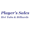 Logo, Players Place Sales Charleston, SC