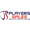 Players Place Sales Mount Pleasant Logo