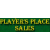 Players Place Sales Charleston, SC Logo