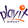 Playit Direct Pickering Logo