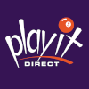 Playit Direct Pickering, ON Logo