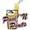 Pool 'n Pints Aberdeen Logo