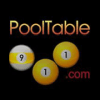 Pool Table 911 West Creek Logo