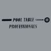 Logo for Pool Table Professionals Mims, FL