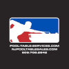 Logo for Pool Table Services Beach Haven, NJ