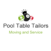 Pool Table Tailors Commerce City Logo