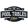 Pool Tables Plus Elkhart Logo