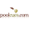 PoolCues.com Portland Logo