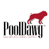 Large Logo for PoolDawg Lafayette, CO