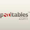 Logo, PoolTables.com Portland, OR