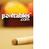 Logo, PoolTables.com Atlanta, GA