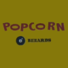 Popcorn Billiards Franklin Logo
