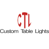Logo for Power Play Custom Table Lights Lebanon, PA