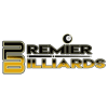Logo for Premier Billiards Lynchburg, VA