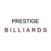 2012 Prestige Billiards Logo, Phoenix, AZ