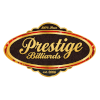 Prestige Billiards Phoenix Logo