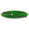 Plain Pro Billiards Brighton, MI Logo