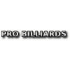 Pro Billiards Winter Garden Logo