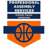Professional Assembly Services Orlando Logo