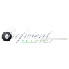 Proficient Billiards Ephrata Logo