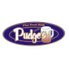 Pudge's Pool Hall Logo, Rock Rapids, IA