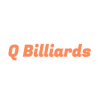 Q Billiards Colorado Logo