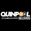 Logo for Quinpool Billiards Halifax, NS