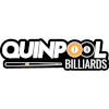 Quinpool Billiards Logo, Halifax, NS