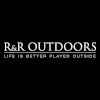 R&R Outdoors Naples Logo