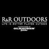 Logo for R&R Outdoors Naples, FL