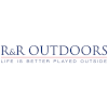 R&R Outdoors Logo, Naples, FL
