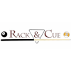Rack & Cue New Glasgow, NS Logo