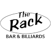 The Rack Bar & Billiards New Glasgow Logo