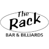 Rack & Cue Logo, New Glasgow, NS