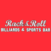 Rack & Roll Billiards Logo, Anniston, AL