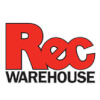 Rec Warehouse Charlotte, NC Logo