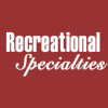 Recreational Specialties Logo, Cornelius, NC