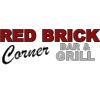 Red Brick Corner Bar & Grill Hampton Logo