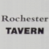Rochester Tavern Walla Walla Logo