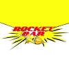 Rocket Bar Washington Logo