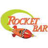Rocket Bar Logo, Washington, DC