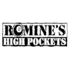 Romine's High Pockets Milwaukee Logo