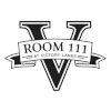 Room 111 Woodsville Logo