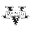 Room 111 Logo, Woodsville, NH
